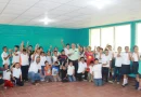 alcaldía de somotillo, aulas de clases, ministerio de educación, somotillo, nueva segovia, ruben dario, escuelas, educación