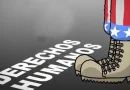 estados unidos, derechos humanos, violacion de derechos humanos, nicaragua, bloqueo,
