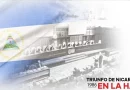 nicaragua, sentencia, haya, nicaragua, historia, triunfo en nicaragua,