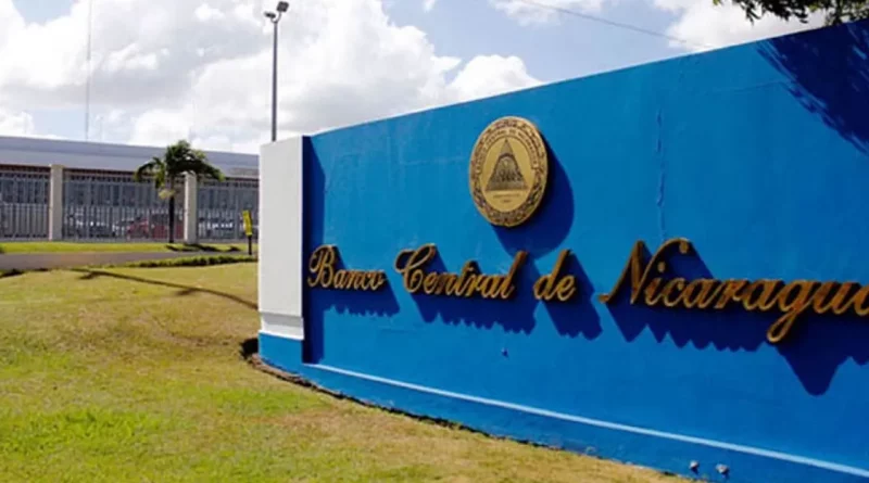 Foto banco central de nicaragua , remesas, economia, estadistica, noticia, información, contenido