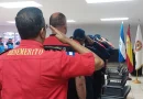 Bomberos, nicaragua, manejo de emergencias, capacitacion, rescate acuatico,