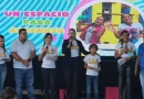 revista educativa, canal 6, comision nacional educacion, ministerio de educacion, mined, nicaragua. niños,