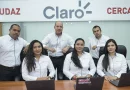 claro nicaragua, mejor empresa corporativa, nicaragua, telecomunicaciones,