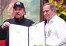 carlos arguello, condecorado, daniel ortega, 37 aniversario, victoria, corte internacional de justicia, veredicto, olof palme