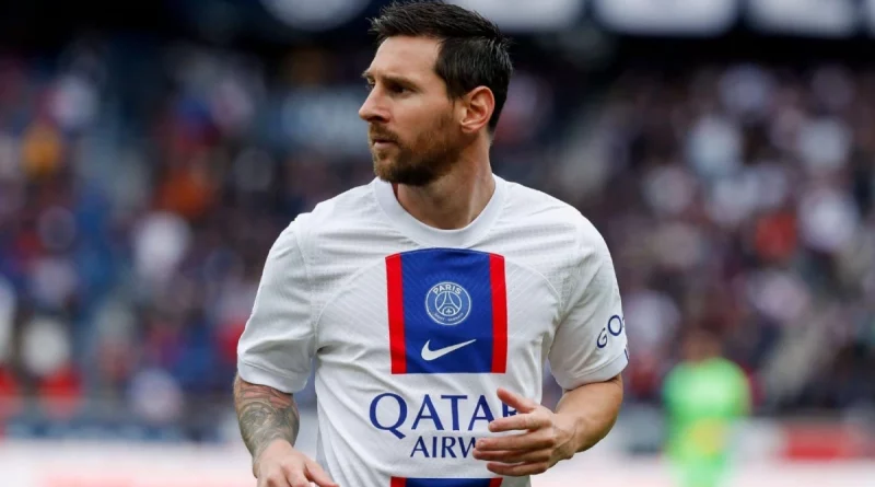 messi, psg, leonel messi, paris, barcelona, futbol, deportes,