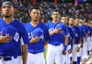 deportes, nicaragua, beisbol, roster, seleccion, juegos centroamericanos y del caribe, caribe, juegos centroamericanos, managua, boer, dantos, caciques