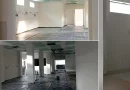 nicaragua, granada, fase finak, construccion de uci, hospital japon
