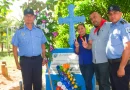 mulukuku, homenaje, herores, paz, amor, comunidad, monumento