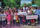 campaña vacunación, influenza, jornada, nicaragua, informacion