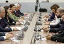 rusia, nicaragua, foro economico internacion, laureano ortega, ivanm acosta, daniel edmundo ortega murillo, oscar mojica, san petersburgo,