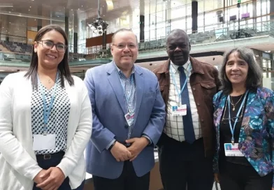 cambio climático, delegación nicaragüense, nicaragua, Alemania, clima, delegación de nicaragua, nicargua, naciones unidas,