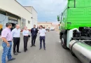 nicaragua, delegación, minsk, cooperacion, belarus, bielorrusia