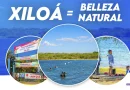 nicaragua, laguna, naturaleza, xiloá, managua
