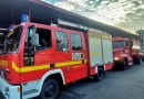 bomberos, nicaragua, san benido, tipitapa, camiones de bomberos,