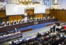 eeuu, nicaragua, opinion, fallo, corte internacional de justicia, cij, la haya