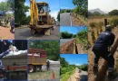 enacal, nicaragua, mejoramiento, sistema de agua, ampliacion,