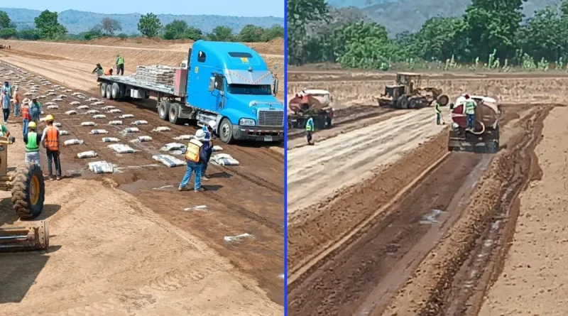 nicaragua, enacal, león, nicaragua, proyecto de enacal, enacal, aguas residuales, ciudad de león, sistema de agua, enacal, proyecto de agua, sistema de agua, avances,