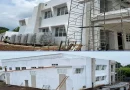 Enacal, moderno centro, capacitación, Managua, nicaragua, proyecto, atención,
