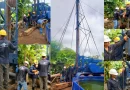 encala, agua potable, managua, pozo de agua,