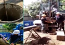 enacal, managua, nicaragua, pozo, nuevo pozo, enacal, serviciosm mejoras,