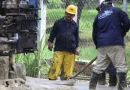 enacal, pozo, managua, construcción, perforacion, abastecimiento, agua potable