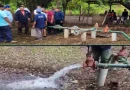 enacal,Nandaime, nicaragua, enacal, suministro de agua,