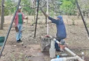 enacal, sistema de agua, nicaragua, gobierno de nicaragua, el pochote, comalapa, sistema de agua, proyecto de agua, enacal, nicaragua