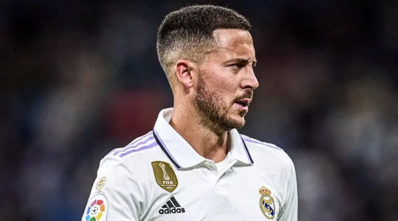 real madrid, eden hazard, jugadores, real madrid, deportes, futbol,