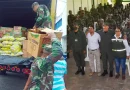 ejército de nicaragua, mined, marena, medioambiente, noticias