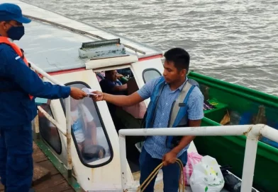ejercito de nicaragua, managua, puertos, proteccion, seguridad, embarcaciones, pescas,