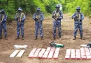 ejercito, nicaragua, masachapa, droga, cocaina, ejercito de nicaragua, cocaina en masachapa