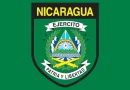 ejército, nicaragua, ejercicios, tiro, chinandega, potosi, militares