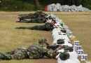 nicaragua, ejercito, managua, boaco, militares, efectivos militares, ejercito de nicaragua, boaco nicaragua, tiro con armas, armas de infanteria