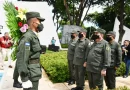 ejercito de nicaragua, comandante carlos fonseca amador, comandante carlos, ejercito, nicaragua, mausoleo, nicaragua, heroe nacional