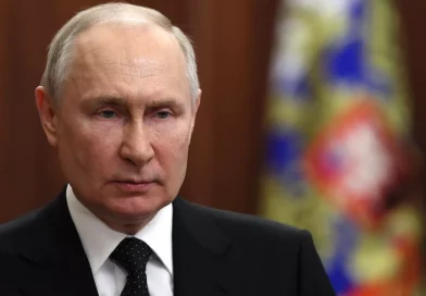 rusia, internacionales, putin, intento de golpe, motin armado, intento de golpe en rusia