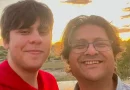 joven, Suleman, Dawood, tenía, dudas, expedición, Titan, submarino, Titanic, murió, accidente, exploración, padre, junto, restos,