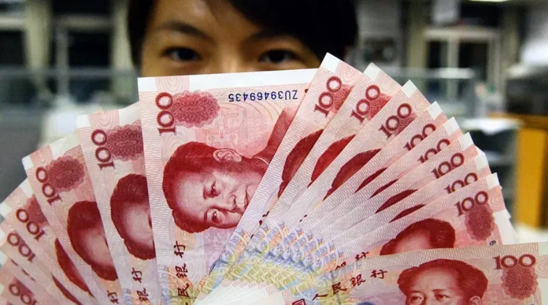 china, rusia, estados unidos, dolar, yuan, monedas, economia, reserva, moneda de reserva
