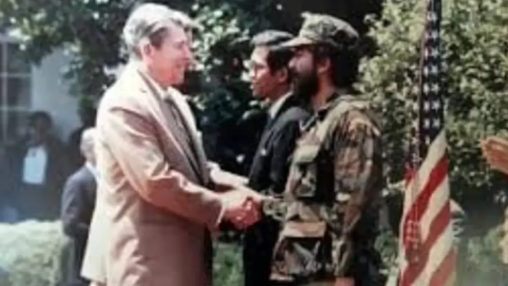 presidente, ronald reagen, eeuu, casa blanca