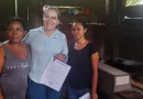 cocinas, carazo, entrega, santa teresa, familias