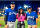 nicaragua, béisbol, juego, deporte, selección de icaragua, puerto rico, estadio soberanía, ambiente, lluvia