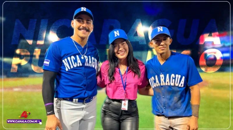 nicaragua, béisbol, juego, deporte, selección de icaragua, puerto rico, estadio soberanía, ambiente, lluvia