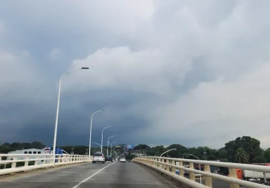 clima, nicaragua, pronostico, lluvias, ambiente caluroso, clima soleado, lluvias, nublado, ineter, managua, pacifico, pronostico