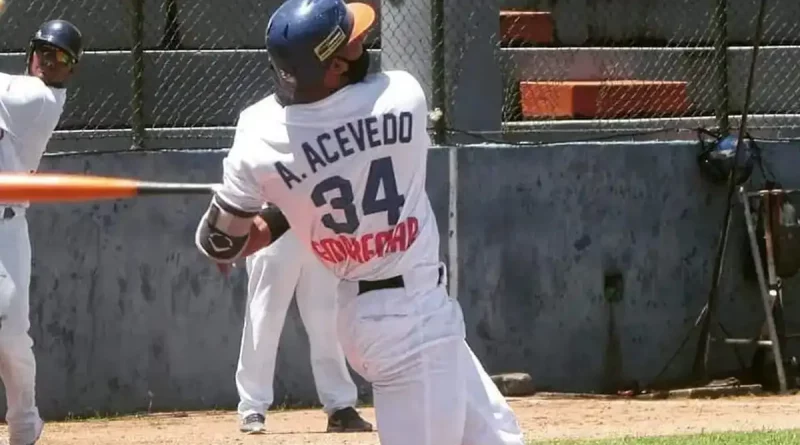 líderes, bateo, pitcheo, Pomares, 2023, Campeonato, Nacional, béisbol, Germán, superior, disputados, lucha,