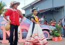 catarina, masaya, festival, nicaragua diseña, nicaragua, granada, cotonas, batas, trajes de folclore de nicaragua, batas en nicaragua