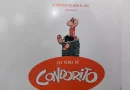 exposición, Condorito, personaje, honrado, Nicaragua, chileno, legado,
