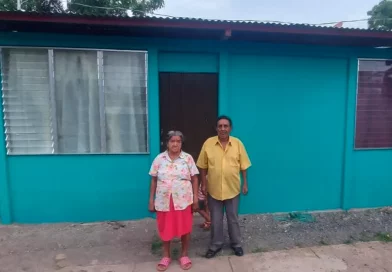 viviendas, dignas, invur, alcaldía, matagalpa, san carlos, masaya, san miguelito, casa, alcaldía