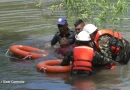 rivas, potosi, rio ochomogo, sinapred, ejercicio nacional multiamenazas, proteccion de la vida, nicaragua,