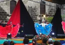 leon, revolución, popular, sandinista, festival, nicaragua, baile, parque central
