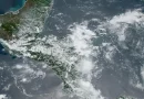 fuerza naval, nicaragua, clima, lluvias, mar caribe, ejercito de nicaragua