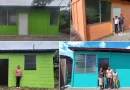 invur, alcaldias, nicaragua, vivienda digna, santo tomas, matagalpa, madriz,